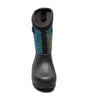 72930 - Kids' BOGS Neo-Classic Rainbow Leopard