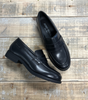 Josef Seibel Simona 07 in Black Leather