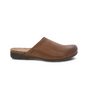 Dansko Robbie Tan Burnished Nubuck