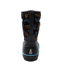 73077 - Kids' BOGS Classic II Wild Rainbows