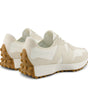 New Balance Women's 327 in Linen/Sea Salt