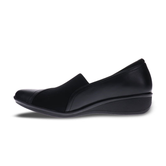 Revere Naples Stretch Loafer in Wide *LAST PAIR SIZE 37*