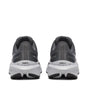 Saucony Men's Echelon 10 in Extra Wide - Carbon/Black