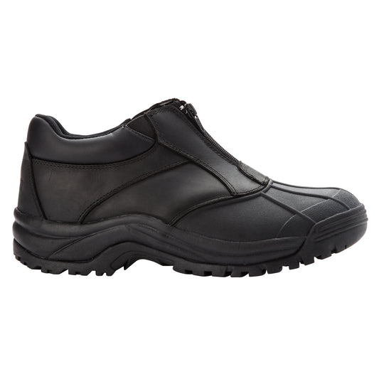 Propet Men's Blizzard Ankle Zip in 3E