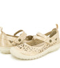 JBU by Jambu Bellerose Encore Champagne in Wide Width