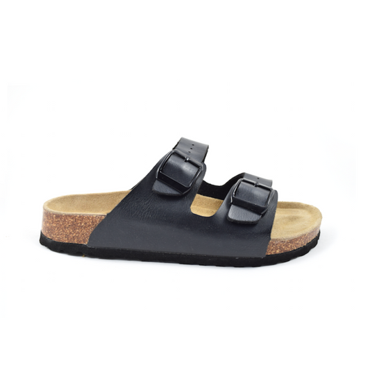 Viking Chatham in Black