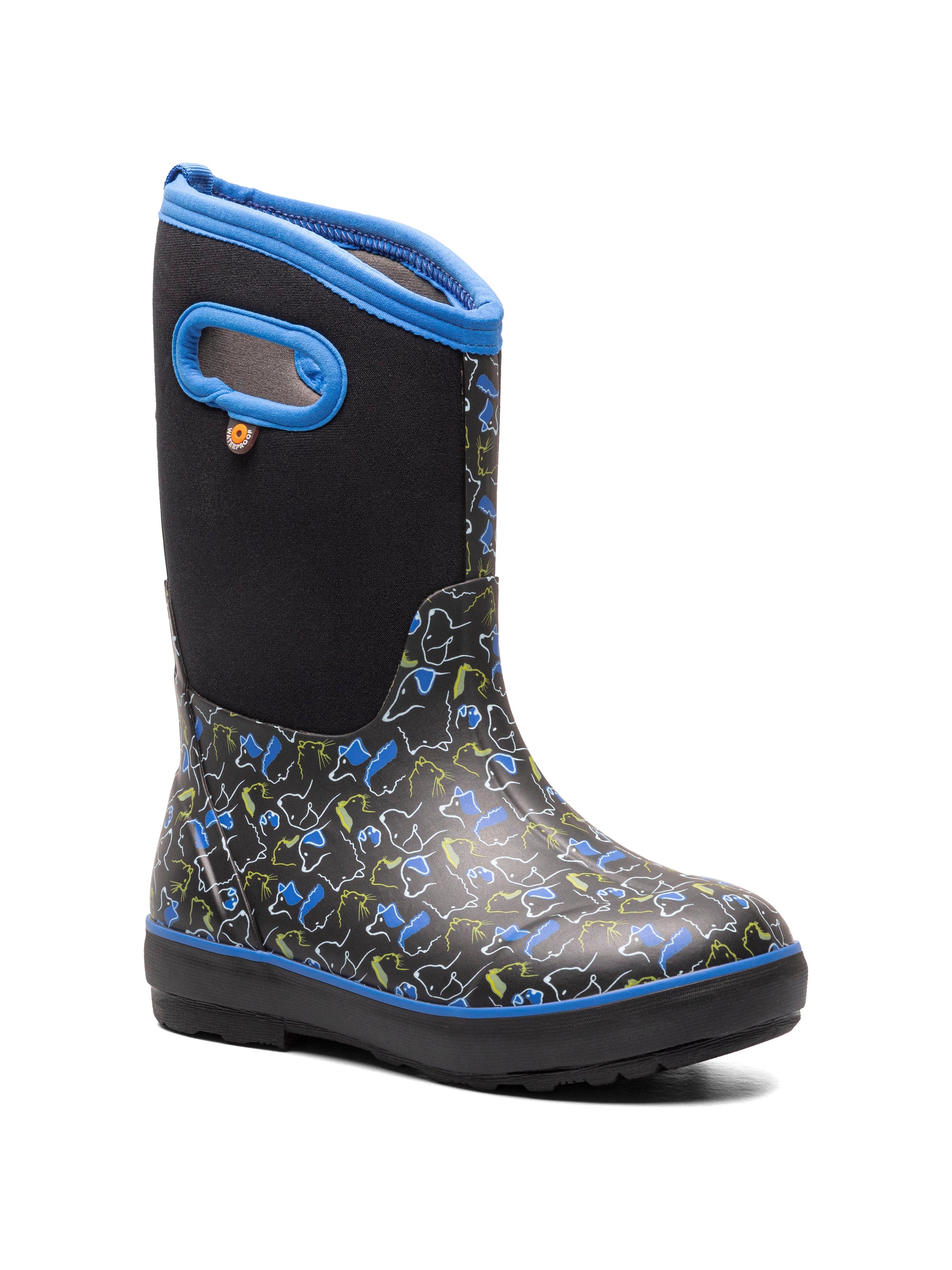 72881 - BOGS - Classic II Pets LAST PAIRS