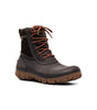 BOGS Men's Aracata Urban Lace in Brown