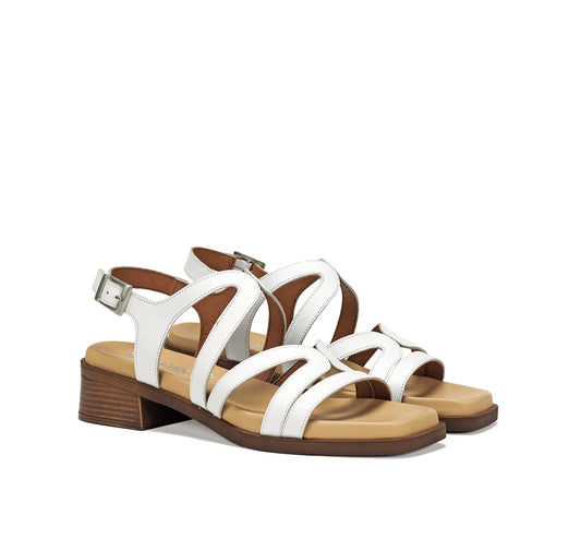 Dorking Poleo Texas Blanco