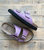 Volks Walkers 36049 Purple Cork Sole (N302A)