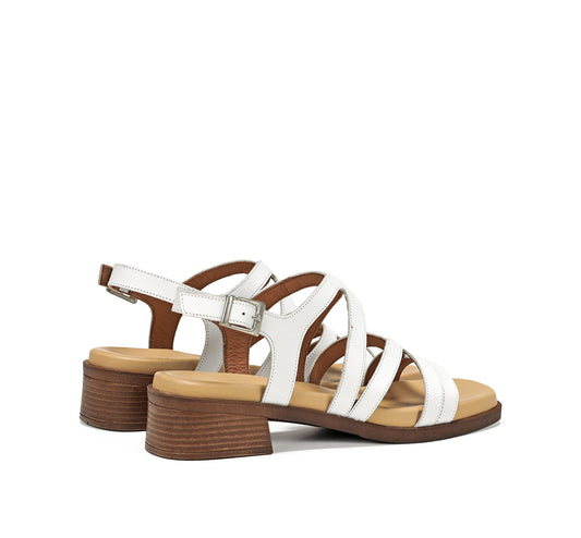 Dorking Poleo Texas Blanco