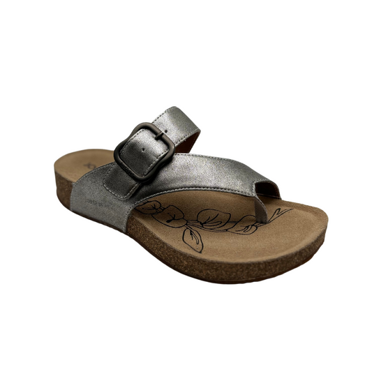 Josef Seibel Tonga 77 Cristal