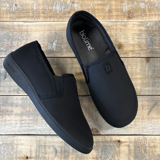 Biotime Men's Alfie in Black