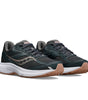 Saucony Women's Cohesion 17 - Shadow/Lotus *WIDE* * LAST PAIR SIZE 6*