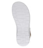 Caprice 28716-24-199 Off White Leather Backstrap