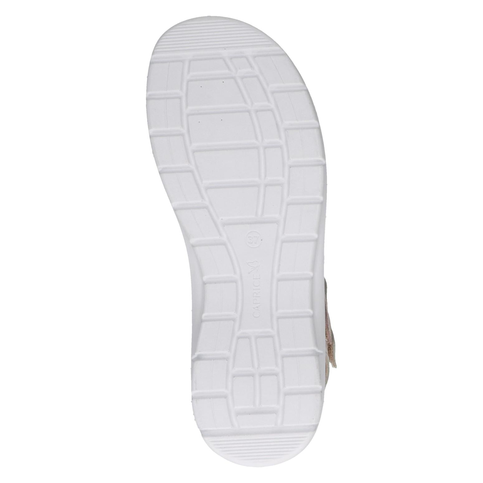 Caprice 28716-24-199 Off White Leather Backstrap