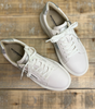 Romika Women's Kate 04 in White/Silver