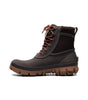 BOGS Men's Aracata Urban Lace in Brown
