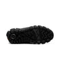 BOGS Women's Cedar Quilt Lace in Black