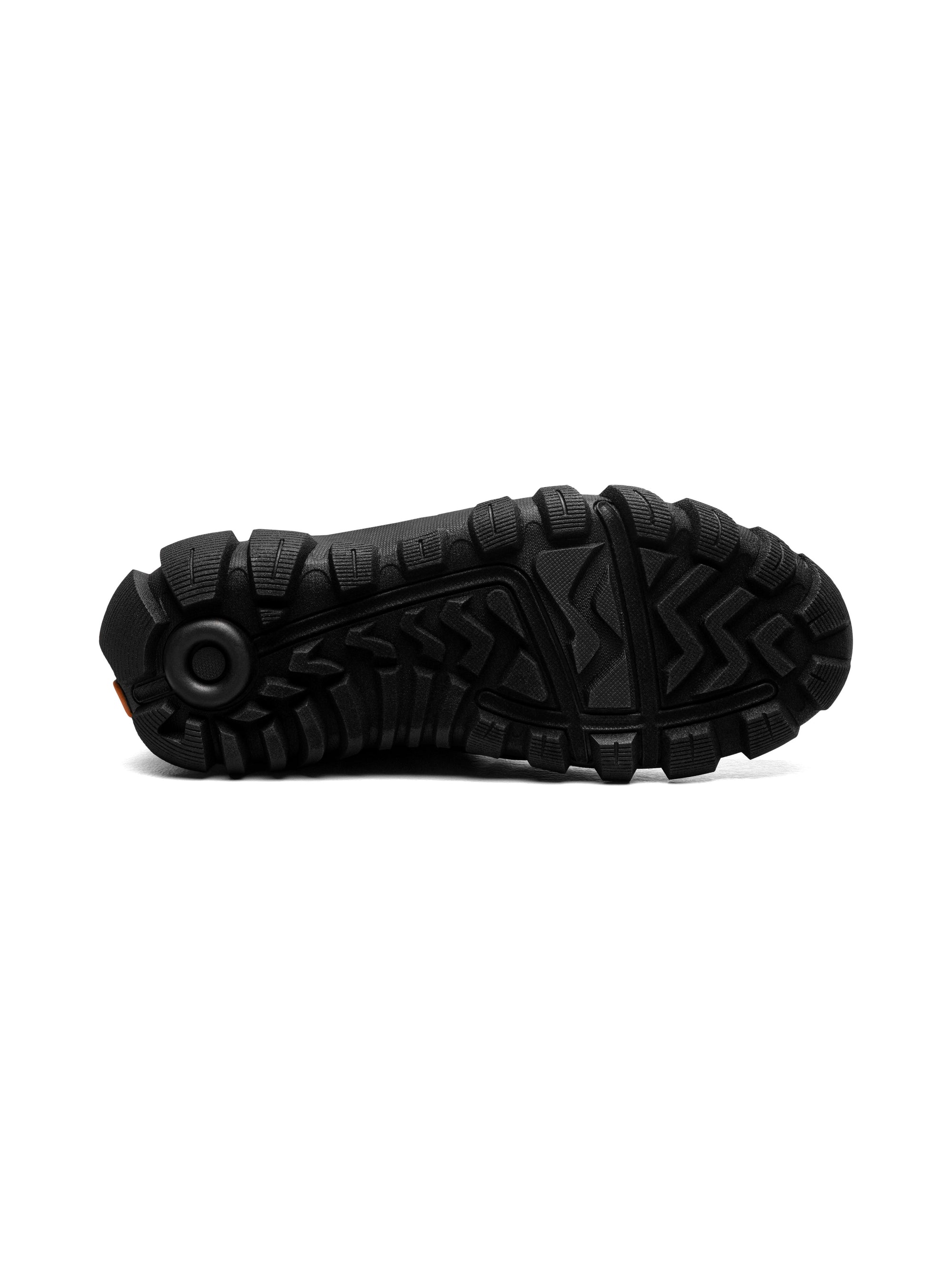 BOGS Women's Cedar Quilt Lace in Black