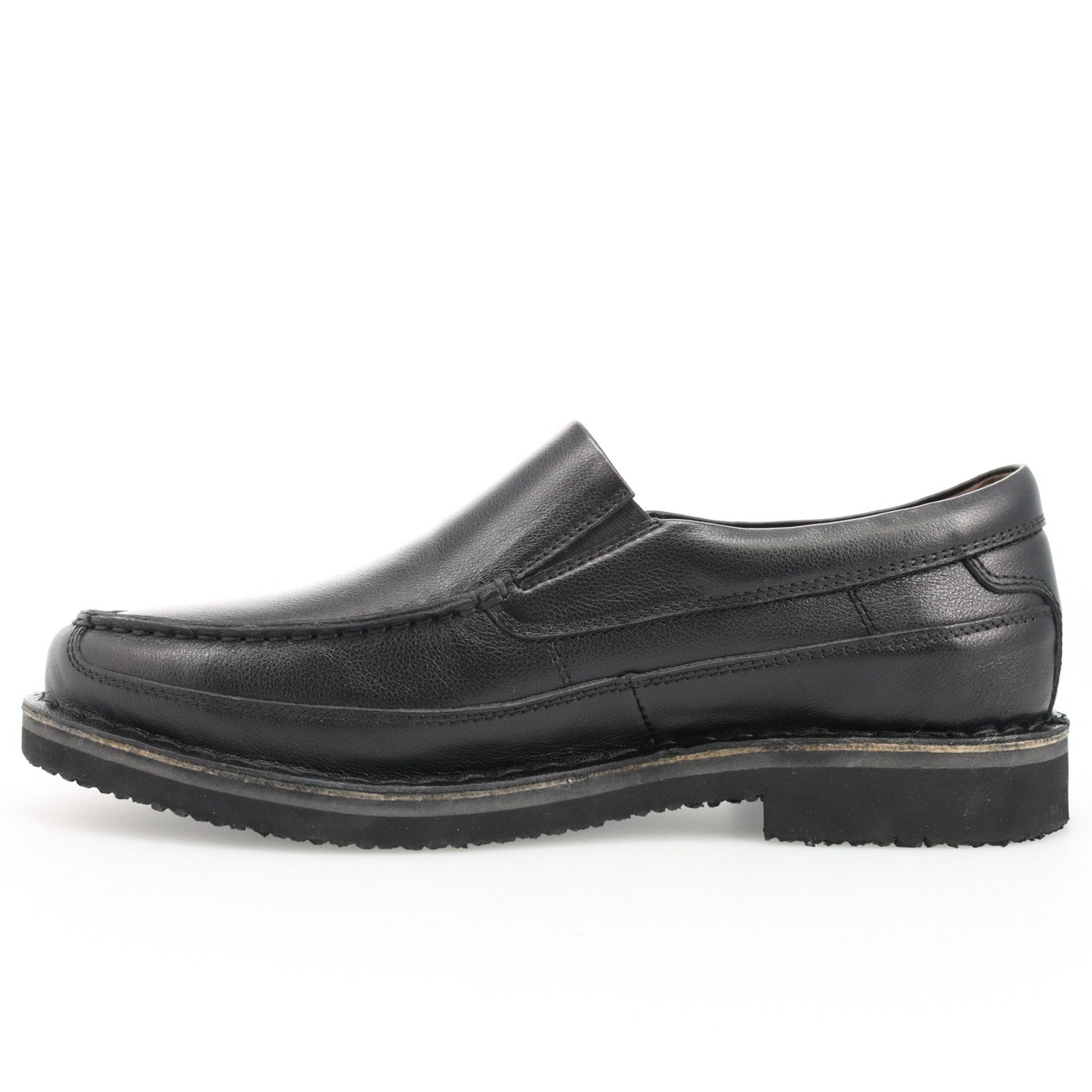 Propet Men's Flynn in 3 E - Black
