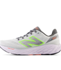 New Balance Women's Fresh Foam X 880v14 *MEDIUM* Grey Matter/Taro/Bleached Lime Glo/Gulf Red *LAST PAIR*
