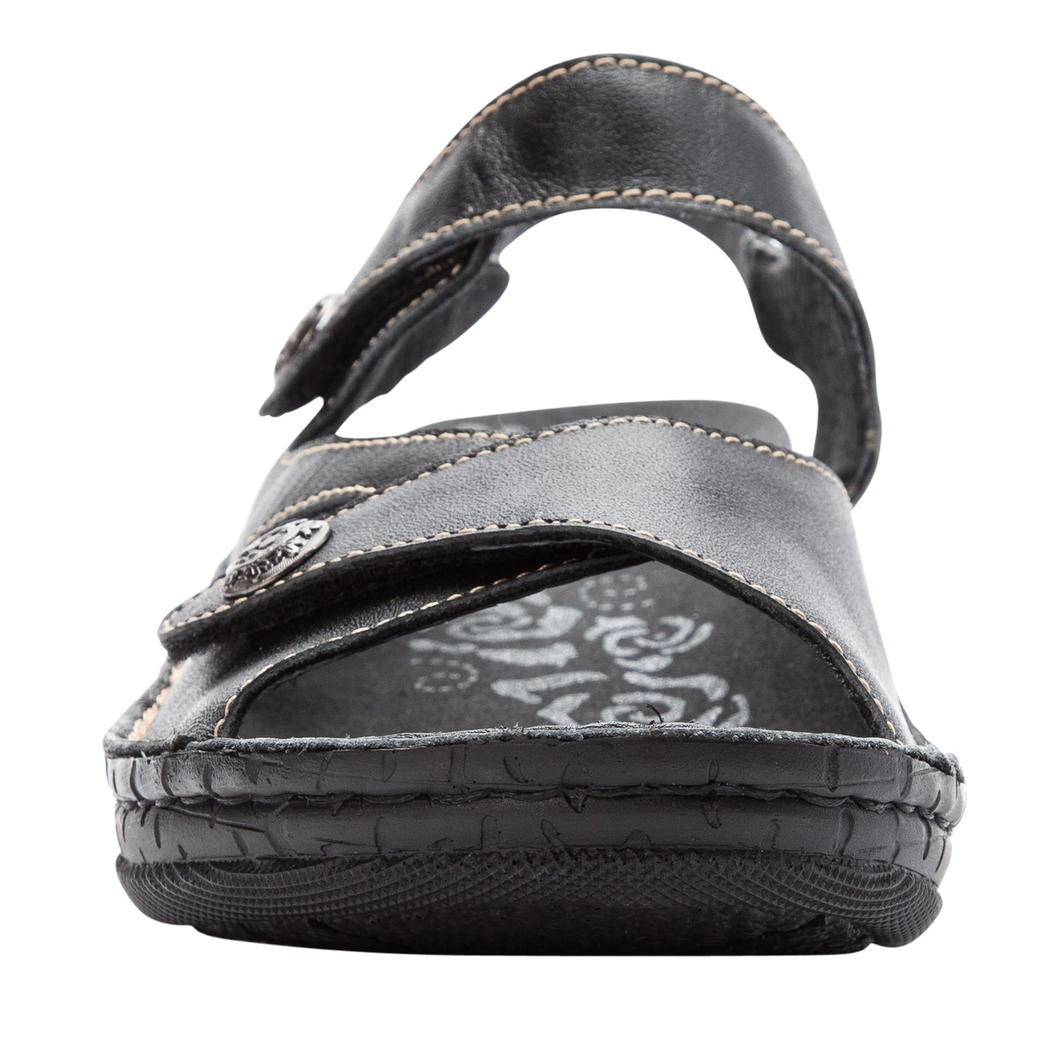 Propet Women's Jocelyn in Black - in Wide Width