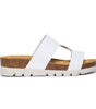 Plakton Clarissa Savoy Blanco