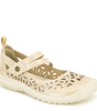 JBU by Jambu Bellerose Encore Champagne in Medium Width