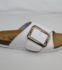 Plakton Barca Savoy Blanco