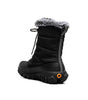 BOGS Women's Cedar Quilt Lace in Black