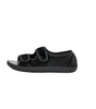 Foamtreads Debbien 2 in  Black Medium Width (Generous)