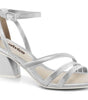 ComfortFlex Steffi in Silver