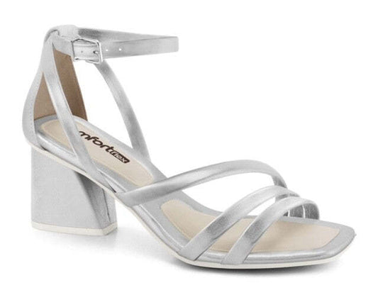 ComfortFlex Steffi in Silver