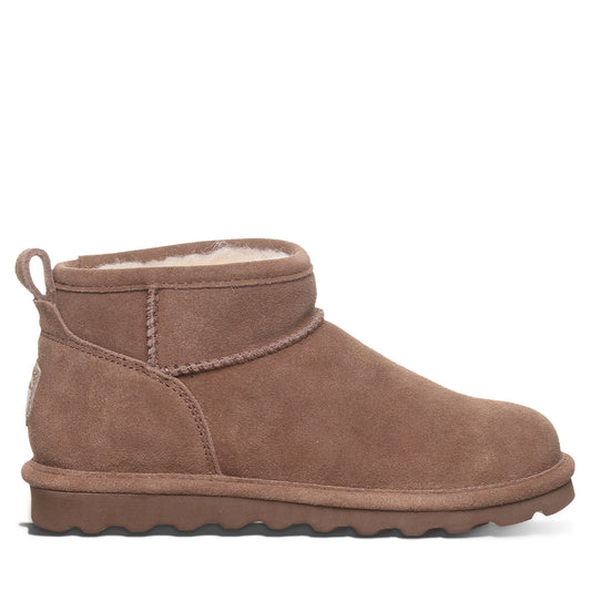 BEARPAW Shorty in Cocoa