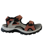 Josef Seibel Bella 01 Sport Sandal in Pink Kombi