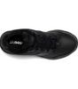Saucony Women's Integrity Walker 3 in Medium (Black)