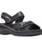 Propet Women's Jocelyn in Black  - in 2E