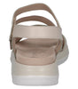 Caprice 28716-24-199 Off White Leather Backstrap