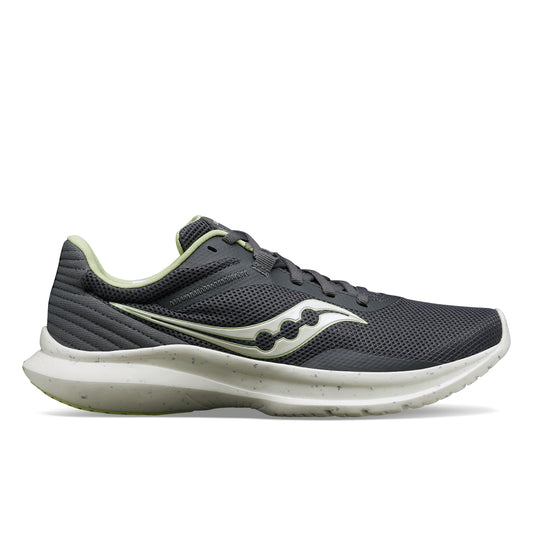 Saucony Convergence in Medium (Carbon/Fern)