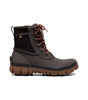 BOGS Men's Aracata Urban Lace in Brown