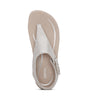 Aetrex Ellie Adjustable in Grey *LAST PAIR SIZE 42*