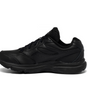 Saucony Women's Integrity Walker 3 in Medium (Black)