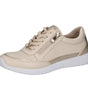 Caprice 23721-24-192 in Cream/Gold
