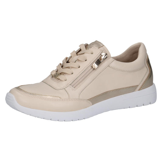 Caprice 23721-24-192 in Cream/Gold