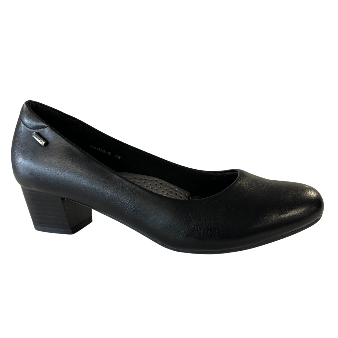 Miss Sweet Women's Karis - B (Black)