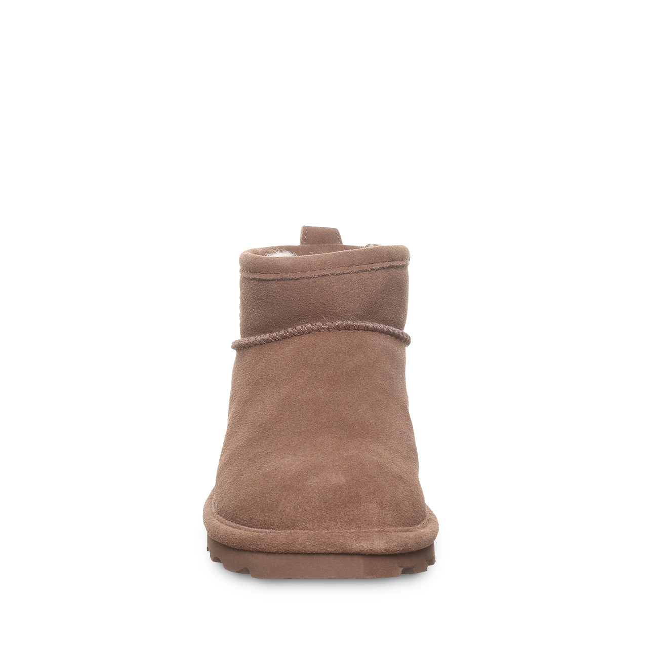 BEARPAW Shorty in Cocoa