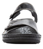 Propet Women's Jocelyn in Black  - in 2E