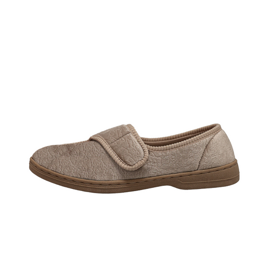 Foamtreads Jewel 2 in Champagne - Medium Width