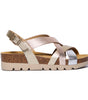 Plakton Compass Lame Metallic Multi